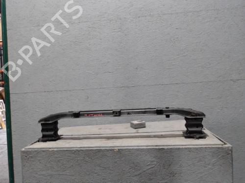 Used Front bumper reinforcement PEUGEOT 1007 (KM_) 1.4 HDi (68 hp) 24075590