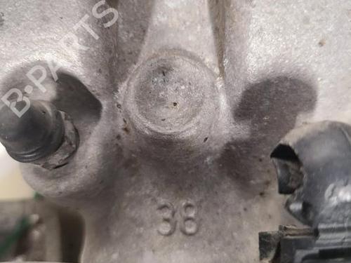 Used Right rear brake caliper Right rear brake caliper PEUGEOT 5008 (0U_, 0E_) 1.6 HDi (114 hp) 24098964 24098964