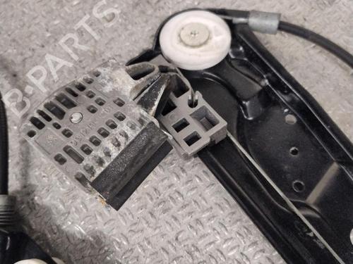 Front left window mechanism MERCEDES-BENZ E-CLASS (W211) E 280 CDI (211.020) | BP36819429C22 - Image 6