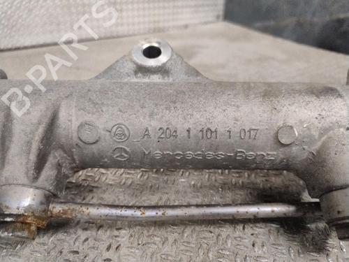 Steering rack MERCEDES-BENZ C-CLASS (W204) C 200 CDI (204.007, 204.006) | BP33007443M22 - Image 4