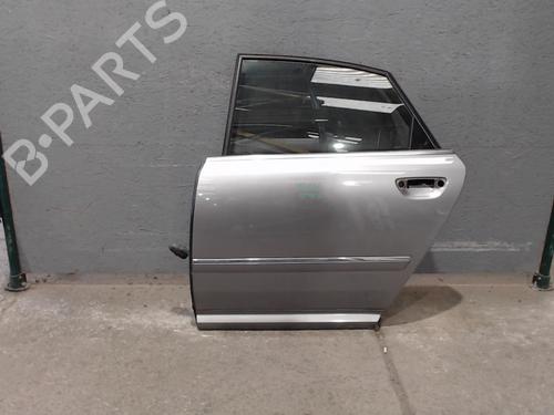 Used Left rear door AUDI A8 D3 (4E2, 4E8) 4.2 TDI quattro (326 hp) 24079779