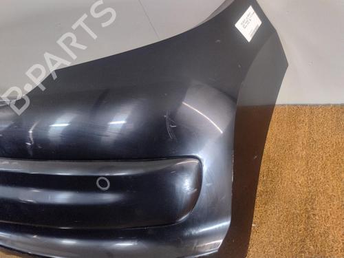 Rear bumper PEUGEOT 207 (WA_, WC_) 1.6 HDi | BP28573043C8