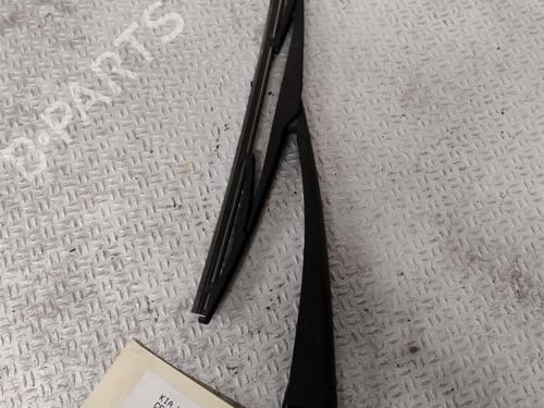 Used Rear windshield wiper arm KIA CEE'D Hatchback (ED) 1.6 CRDi 115 (115 hp) 26969029
