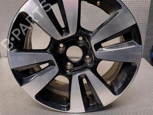 Fælk CITROËN C3 III (SX) 1.2 THP 110 (SXHNPS, SXHNZT, SXHNZ6) | BP24139024C45 - Image 3
