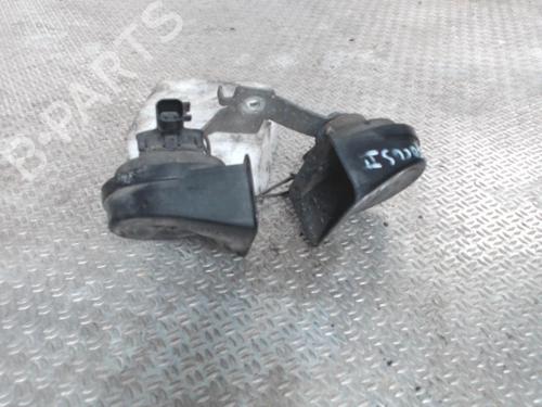 Used Horn Horn FORD FOCUS II (DA_, HCP, DP) 1.6 TDCi (90 hp) 24071995 24071995