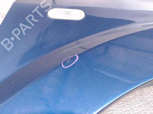 Right front fenders FORD FUSION (JU_) 1.4 TDCi | BP24098840C42 
