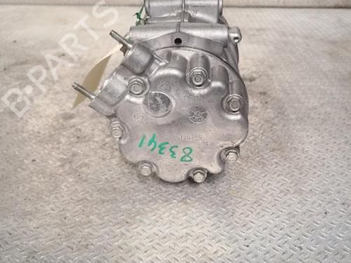 AC compressor OPEL MOVANO C Van (U9) 2.2 D | BP24099834M34 - Image 2