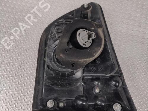 Left tailgate light PEUGEOT 4007 (VU_, VV_) 2.2 HDi | BP27307268C79 