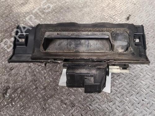 Used Tailgate handle Tailgate handle 24098767 24098767