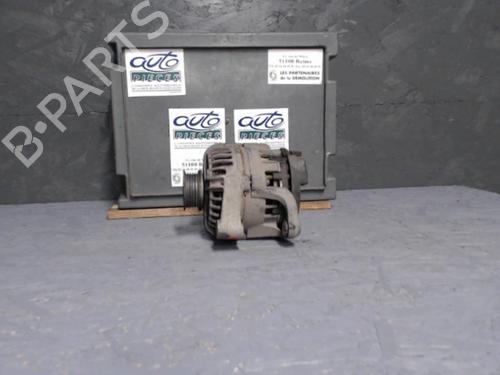 Generator OPEL CORSA C (X01) 1.0 (F08, F68) (60 hp) 24069641