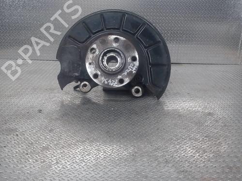 Used Right front steering knuckle Right front steering knuckle SEAT ALTEA (5P1) [2004-2015] 24075242 24075242