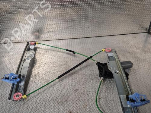 Front right window mechanism OPEL CORSA D (S07) 1.4 (L08, L68) | BP24062531C23 