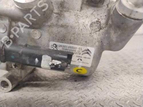 AC compressor FIAT SCUDO Van 1.5 Multijet 120 (506) | BP36462954M34 - Image 2