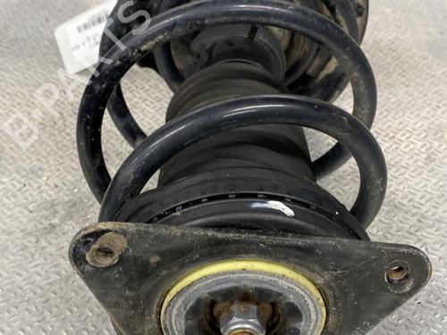 Right front shock absorber RENAULT GRAND SCÉNIC IV (R9_) 1.5 dCi 110 (R9A3) | BP24095930M17 