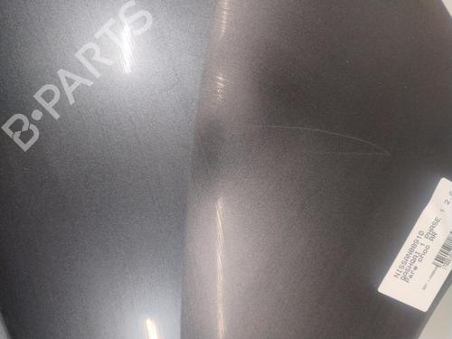 Rear bumper NISSAN QASHQAI I (J10, NJ10) 2.0 dCi All-wheel Drive | BP29214908C8 