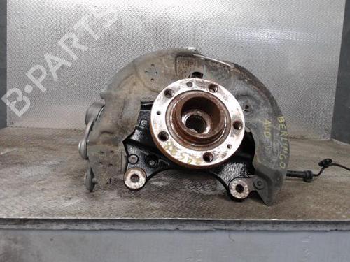 Used Right front steering knuckle Right front steering knuckle CITROËN BERLINGO (ER_, EC_) 1.5 BlueHDi 130 (ECYHZJ, ECYHZR) (131 hp) 24089486 24089486