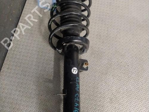 Used Right front shock absorber Right front shock absorber 37595811 37595811