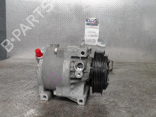 Used AC compressor AC compressor 24087577 24087577