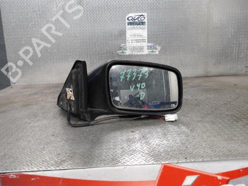Used Right mirror Right mirror VOLVO V40 Estate (645) 2.0 T (165 hp) 24081694 24081694
