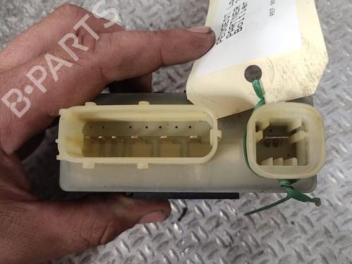 Used Electronic module Electronic module PEUGEOT PARTNER Box Body/MPV (K9) 1.5 BlueHDi 100 (102 hp) 30484455 30484455