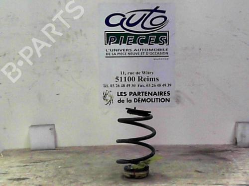 Used Shock absorber spring RENAULT TWINGO II (CN0_) 1.2 16V (CN04, CN0B) (75 hp) 24063338