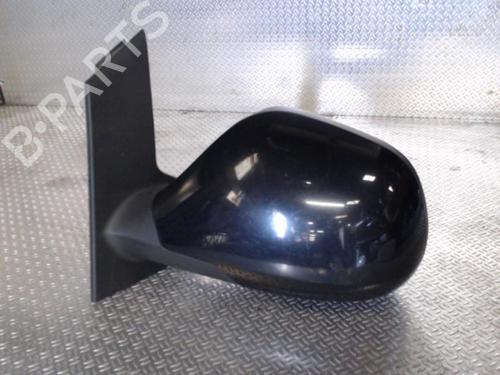 Left mirror SEAT ALTEA XL (5P5, 5P8)  | BP24074026C26 
