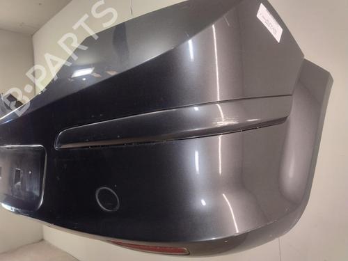 Bak støtfanger OPEL ASTRA H GTC (A04) 1.7 CDTI (L08) (110 hp) 27602083