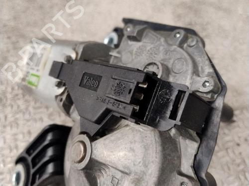 Used Rear wiper motor Rear wiper motor OPEL ZAFIRA / ZAFIRA FAMILY B (A05) 1.9 CDTI (M75) (150 hp) 33297555 33297555