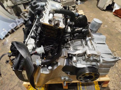 Motor für VW POLO V (6R1, 6C1) 1.2 TSI 16V (90 hp) 31265860