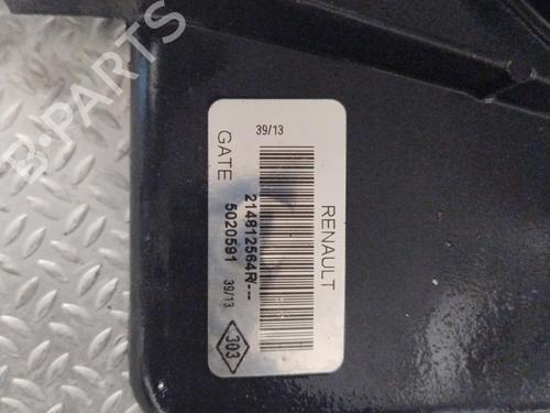 Radiator fan RENAULT MASTER III Van (FV) 2.3 dCi 150 FWD (FV0F, FV03, FV09) | BP27709762M35