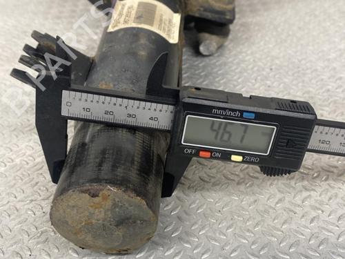 Right front shock absorber CITROËN DS3 (SA_) 1.6 HDi 90 | BP24377785M17 