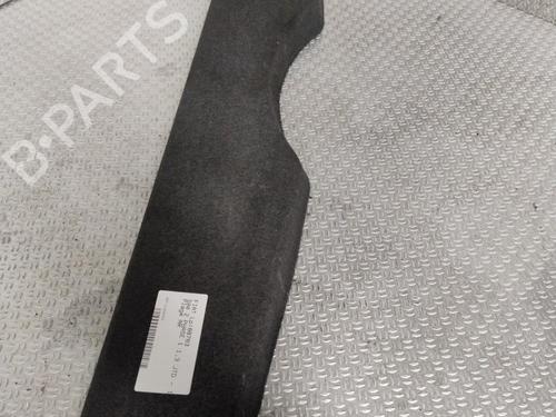 Used Rear parcel shelf Rear parcel shelf FIAT 500 (312_) 1.3 D Multijet (312AXB1A) (75 hp) 30502165 30502165