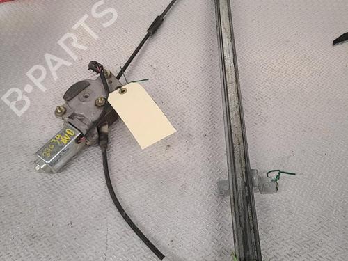 Used Front right window mechanism Front right window mechanism CITROËN JUMPER I Van (244) 2.2 HDi (101 hp) 25012978 25012978