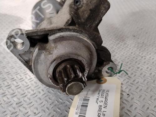 Starter VW PASSAT B6 Variant (3C5) 3.2 FSI 4motion | BP24512701M8 - Image 3