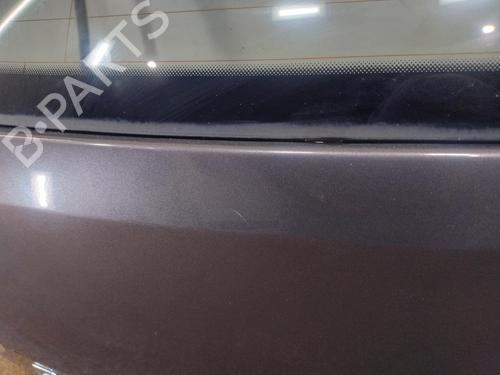 Tailgate VW POLO V (6R1, 6C1) 1.2 TDI | BP30311248C6 