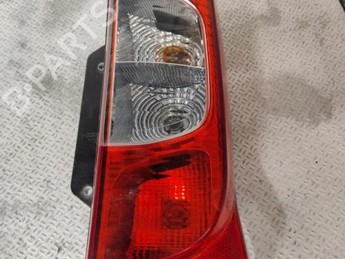 Right taillight CITROËN NEMO MPV 1.3 HDi 75 | BP29468539C35 