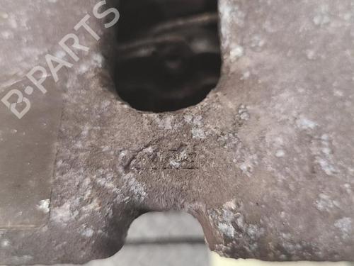 Right rear brake caliper PEUGEOT 508 SW I (8E_) 1.6 HDi | BP24919385M106 
