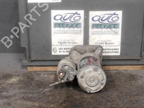 Used Starter Starter DACIA LOGAN (LS_) 1.4 (LS0A, LS0C, LS0E, LS0G) (75 hp) 24070638 24070638
