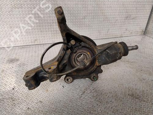 right-front-steering-knuckle-peugeot-3008-i-mpv-0u_-2009-2010-2011-2012-2013-2014-2015-2016-2017-30892814 main image