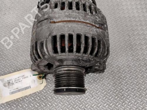 Alternator AUDI A4 B7 Avant (8ED) 1.9 TDI | BP28087420M7 