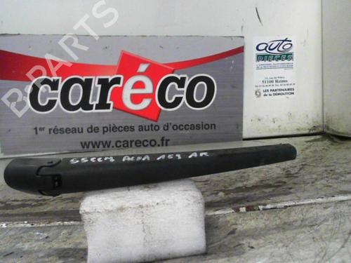 Used Rear windshield wiper arm ALFA ROMEO 159 Sportwagon (939_) 1.9 JTDM 16V (939BXC1B, 939BXC12) (150 hp) 24064961