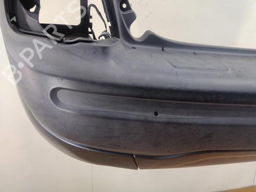 Rear bumper CITROËN C3 Picasso (SH_) 1.6 HDI 90 | BP29468498C8 