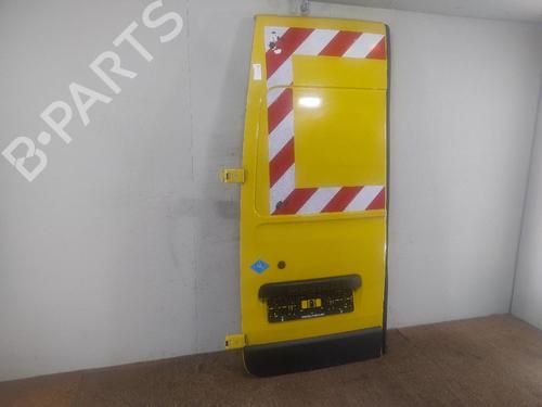 Left tailgate RENAULT MASTER III Platform/Chassis (EV, HV, UV) 2.3 dCi 145 FWD (EV0E, EV0F, HV0E, HV0F, UV0E, UV0F,... | BP37624108C76 - Image 4