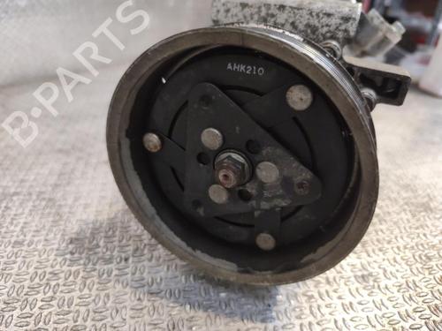 AC compressor RENAULT TWINGO II (CN0_) 1.2 16V (CN0K, CN0V, CN0A) | BP40553322M34 - Image 3