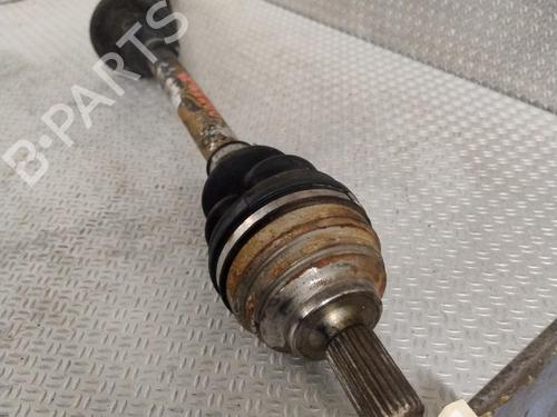 Used Right front driveshaft RENAULT MEGANE II (BM0/1_, CM0/1_) 1.5 dCi (BM0F, BM0T, BM2B, CM0F, CM0T) (82 hp) 29644398