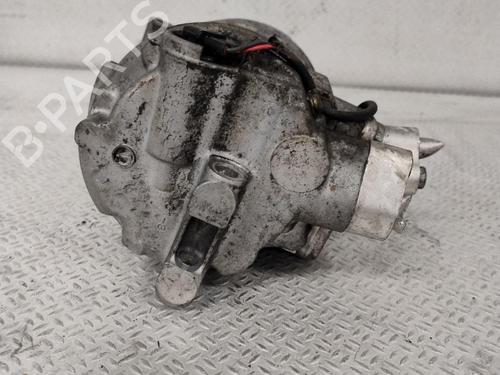 AC compressor MERCEDES-BENZ M-CLASS (W163) ML 400 CDI (163.128) | BP29963387M34