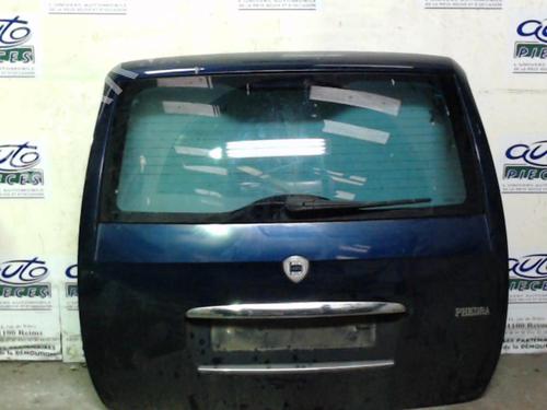 Used Tailgate Tailgate LANCIA PHEDRA (179_) 2.2 JTD (179AXC1A) (128 hp) 24070241 24070241