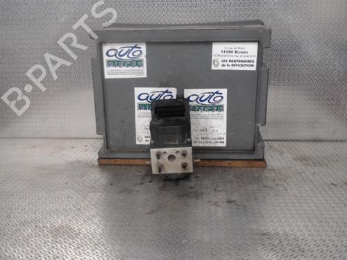 Used ABS pump PEUGEOT 307 (3A/C) 2.0 HDi 110 (107 hp) 30483487