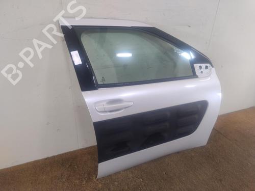 Used Right front door Right front door CITROËN C4 CACTUS 1.2 THP 110 (110 hp) 33561930 33561930