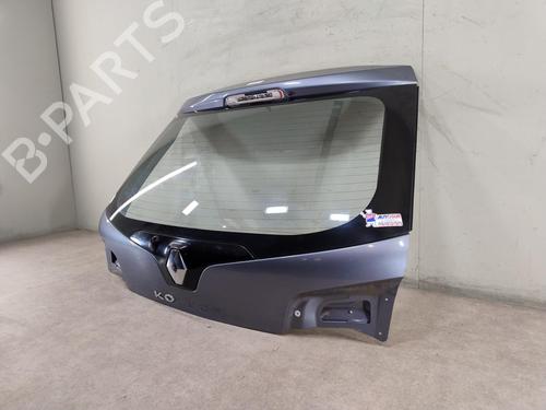 Tailgate RENAULT KOLEOS I (HY_) 2.0 dCi 4x4 (HY0K) | BP25041545C6 